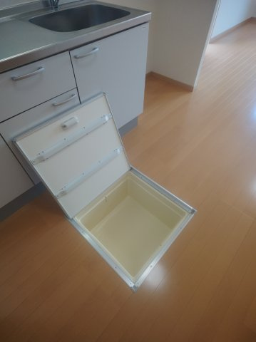 アムール清瀧の設備