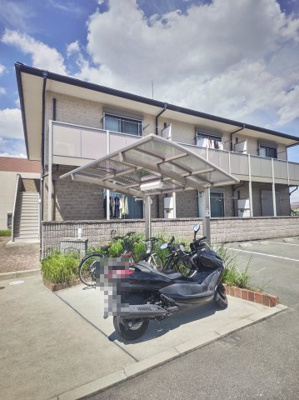 【その他共用部分】 | アムール清瀧