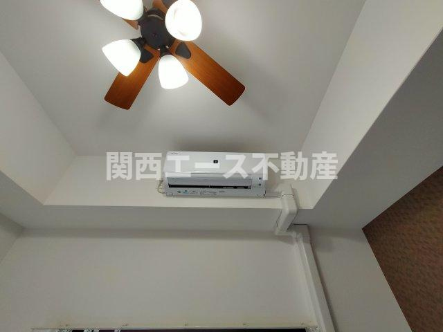 【設備】 | Luxe布施南Ⅱ