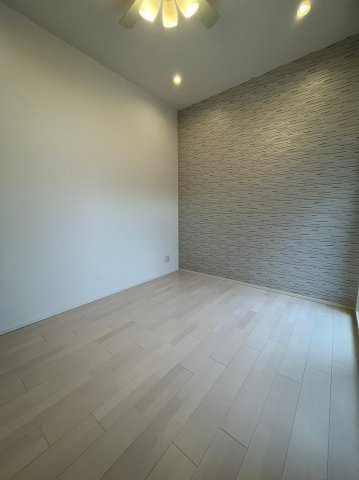 仲介手数料０円！！ハーモニーテラス二番の居間・リビング