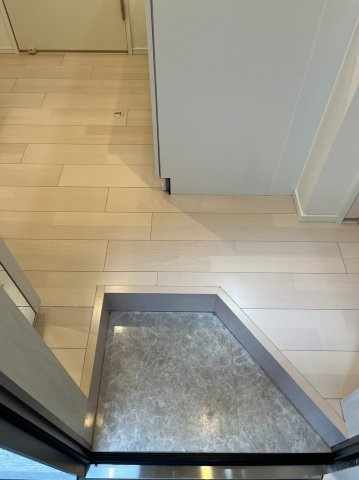 仲介手数料０円！！ハーモニーテラス二番の玄関