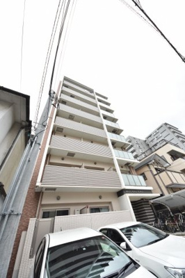 【外観】 | ウエストヒルズ大倉山