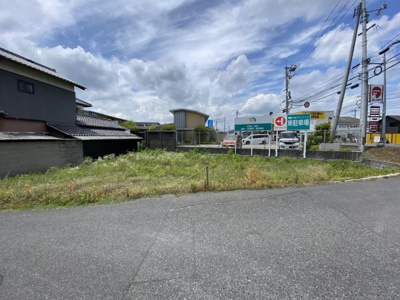 【外観】 | ◇北区撫川土地◇