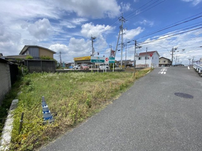 【外観】 | ◇北区撫川土地◇