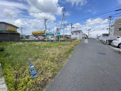 【外観】 | ◇北区撫川土地◇