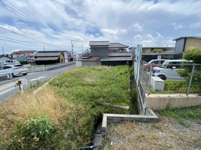 【外観】 | ◇北区撫川土地◇