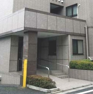 【エントランス】 | 毎日通るエントランスはこのようになっています(^^)/