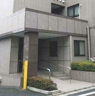 【エントランス】 | モンテローザ高野台　12837 | 毎日通るエントランスはこのようになっています(^^)/
