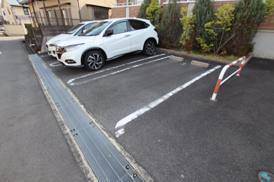 【駐車場】 | プラッツくみのき