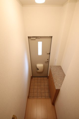 【玄関】 | プラッツくみのき