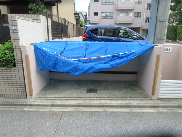 名古屋市東区筒井２丁目の賃貸マンションのその他共用部分|グレース川村