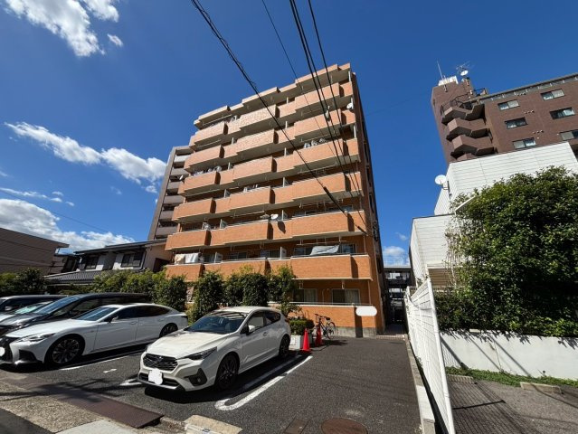 酒井グリーンハイツ｜名古屋市の賃貸ならMｙ賃貸