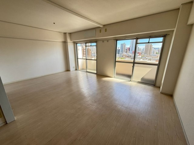 酒井グリーンハイツ｜名古屋市の賃貸ならMｙ賃貸の居間・リビング|酒井グリーンハイツ