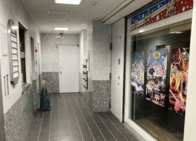 【その他共用部分】 | 松戸本町第二ビル