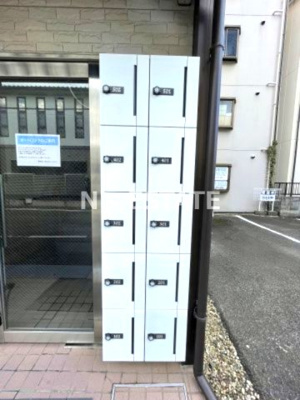 【その他共用部分】 | ハイライフ大開