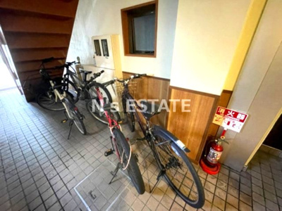 【その他共用部分】 | ハイライフ大開