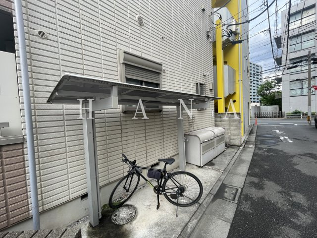 アネシスコート国分寺のその他共用部分