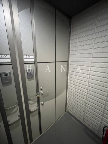 アネシスコート国分寺のその他共用部分