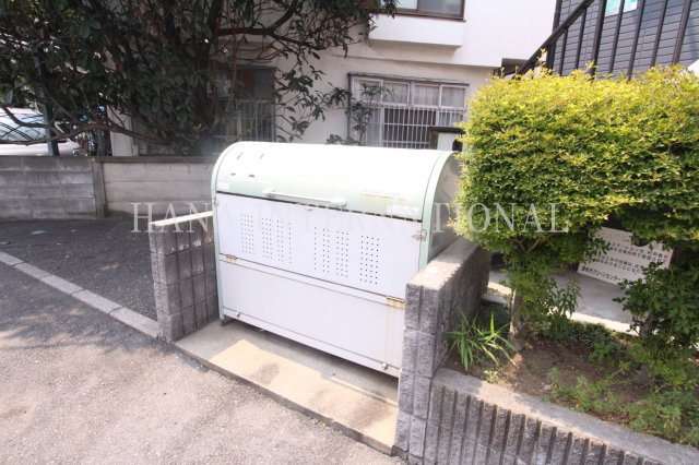 エスペランサ調布のその他共用部分