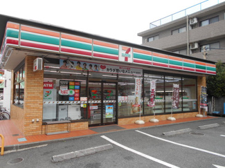 セブンイレブン国分寺街道店まで350ｍ