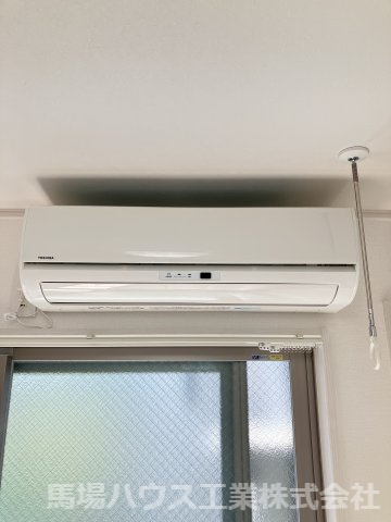 【設備】 | ラルーチェ杉本町