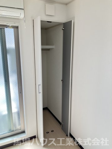 【収納】 | ラルーチェ杉本町