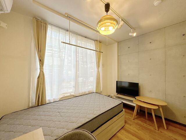 マイナビSTAY新小岩の洋室