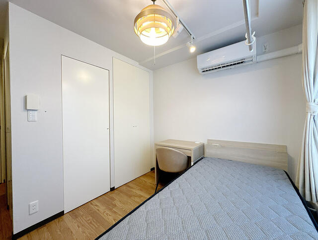 マイナビSTAY新小岩の洋室