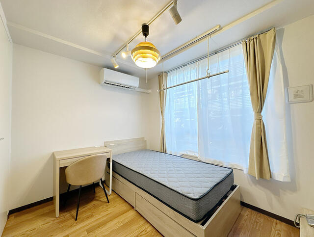 マイナビSTAY新小岩の内装