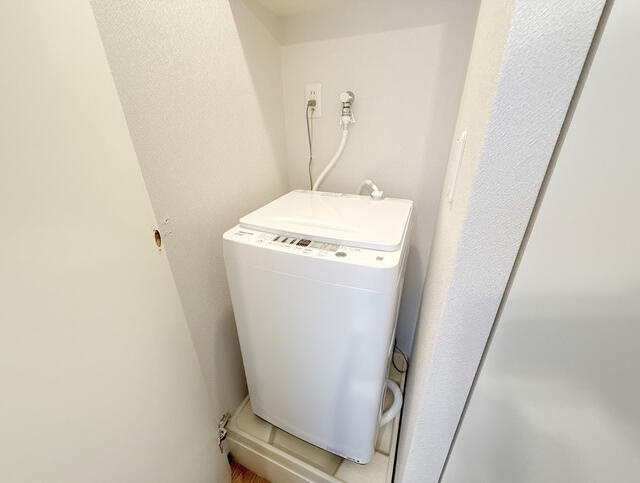 マイナビSTAY新小岩の設備