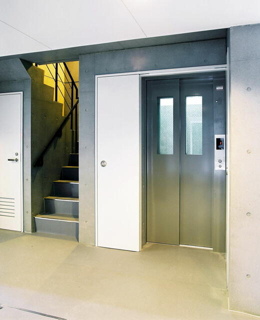 マイナビSTAY新小岩のその他共用部分