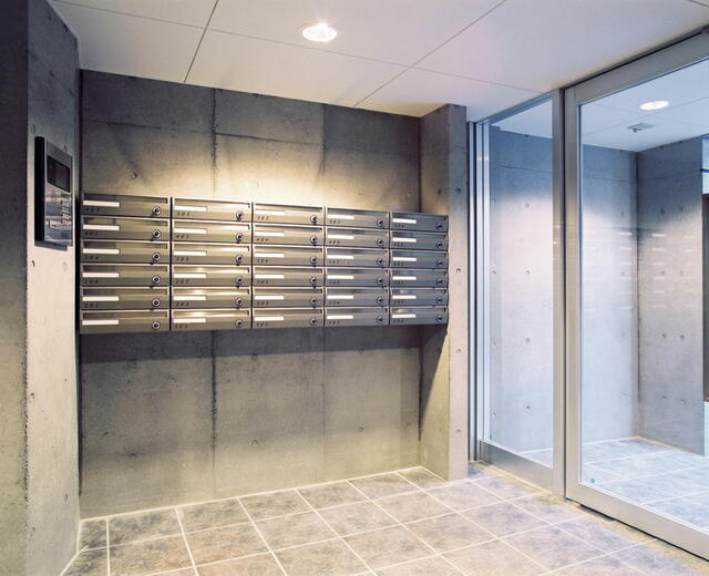 マイナビSTAY新小岩のその他共用部分