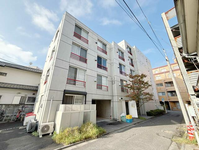 マイナビSTAY新小岩