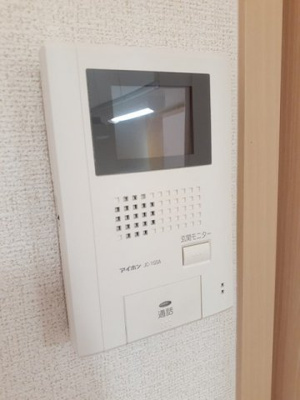 【セキュリティ】 | フォルトグランデ　Ⅰ