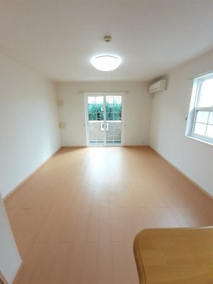 【居間・リビング】 | フォルトグランデ　Ⅰ