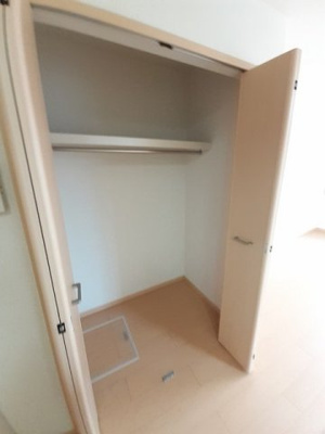 【収納】 | フォルトグランデ　Ⅰ