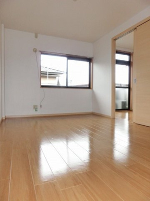 【内装】 | プライムハイツ