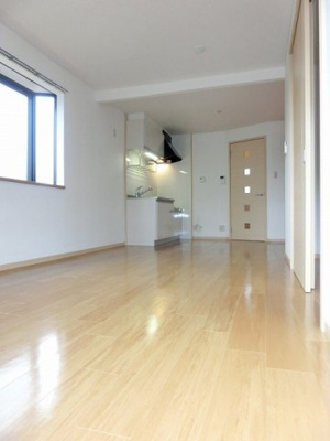 【居間・リビング】 | プライムハイツ