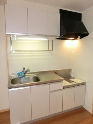 【キッチン】 | プライムハイツ