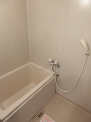 【浴室】 | プライムハイツ