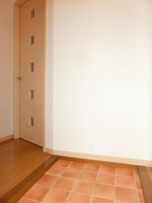 【玄関】 | プライムハイツ