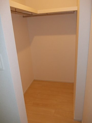 【収納】 | ラフレシールⅡ