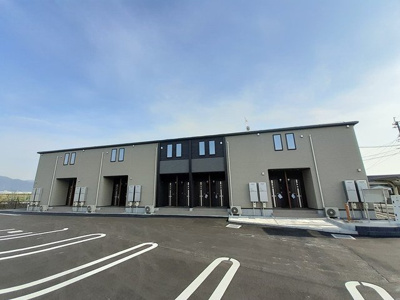 【外観】 | グランパセオ