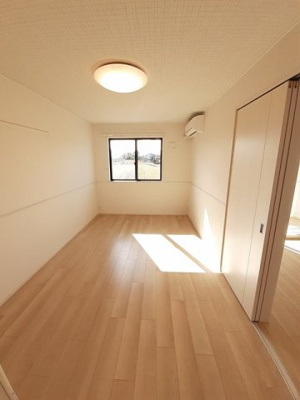 【内装】 | グランパセオ