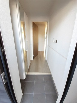 【玄関】 | グランパセオ