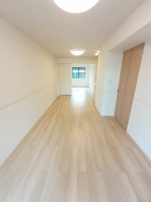 【居間・リビング】 | メゾン・カイティスⅠ