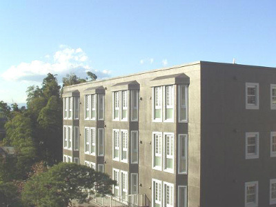 【外観】 | 寿狸庵