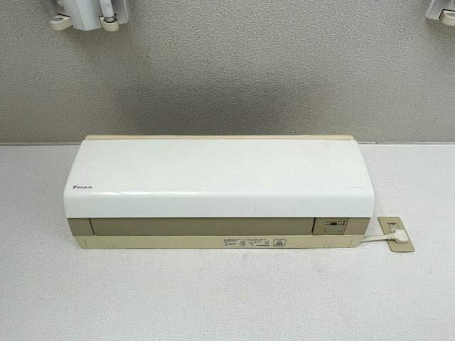 小松貸店舗の設備
