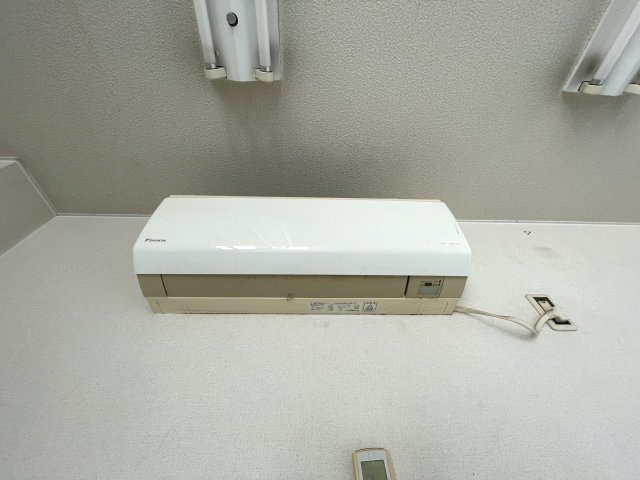 小松貸店舗の設備