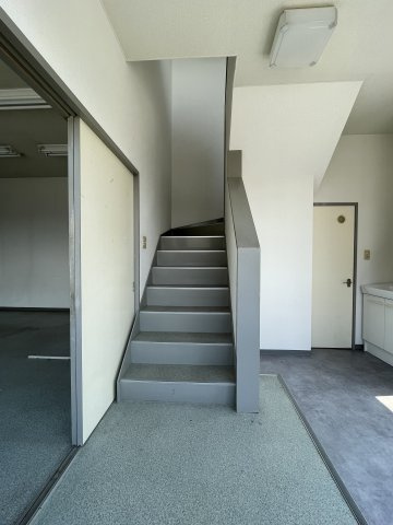 小松貸店舗のその他